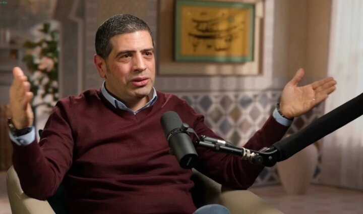 في خضم الحرب، حدث في إيران ما لم يتوقعه الكثيرون.. +الفيديو