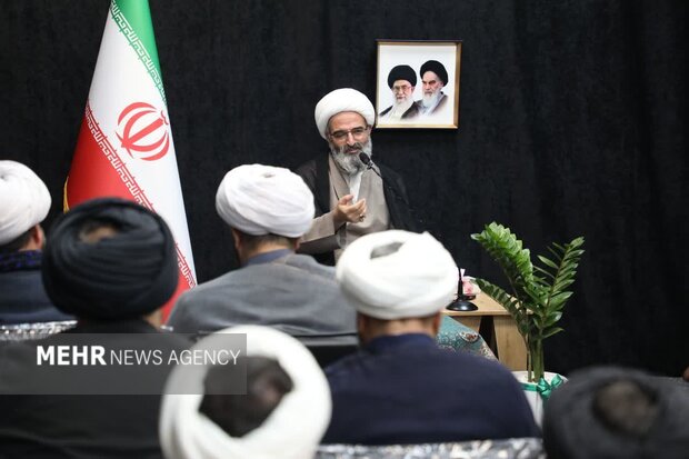 تأکید نماینده ولی فقیه در سمنان بر «شرح صدر» و مدیریت پدرانه در مساجد
