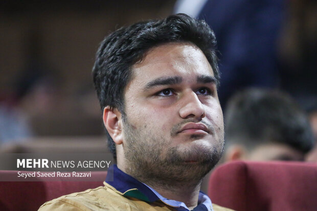 ویژه برنامه شب خاطره به مناسبت هفته هوافضا