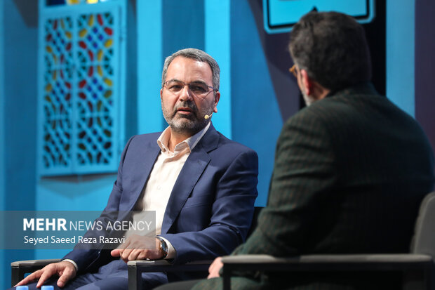 ویژه برنامه شب خاطره به مناسبت هفته هوافضا