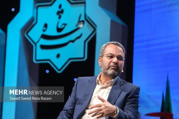 ویژه برنامه شب خاطره به مناسبت هفته هوافضا