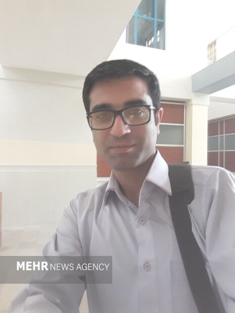 پژوهشگری فراتر از مرزها