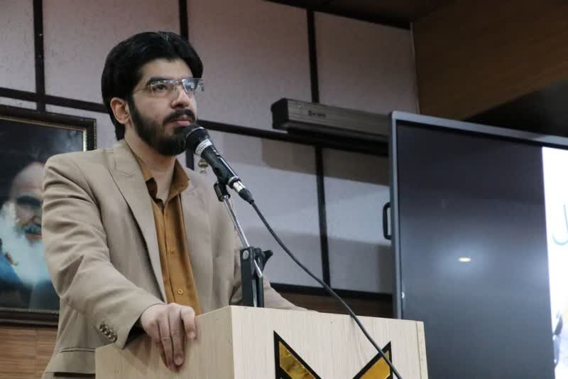 در مقابل ایران دوباره زانو می‌زنید؛ یادآور روحیه استقلال‌طلبی ایرانیان