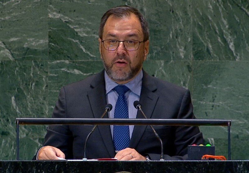 ونزوئلا،صلح،ثبات،منطقه،مادورو،تجاوزكارانه،كشورش