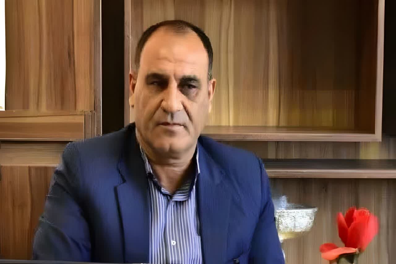 آغاز شناسایی معلمان و کارکنان تخصصی نمونه در کهگیلویه و بویراحمد آغاز شناسایی معلمان و کارکنان تخصصی نمونه در کهگیلویه و بویراحمد