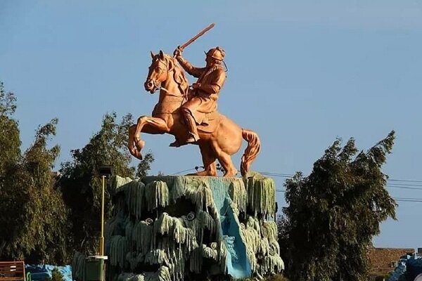 کشته گر: دومین کنگره بین‌المللی یعقوب لیث صفاری برگزار می‌شود