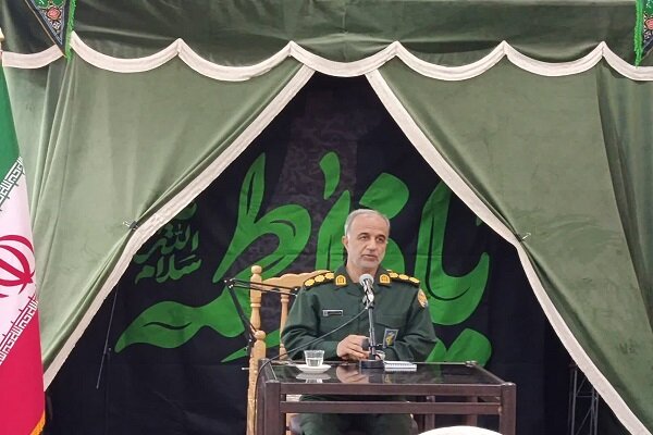 حضور گسترده در تشییع شهدای گمنام پیامآور امید و وحدت است حضور گسترده در تشییع شهدای گمنام پیامآور امید و وحدت است