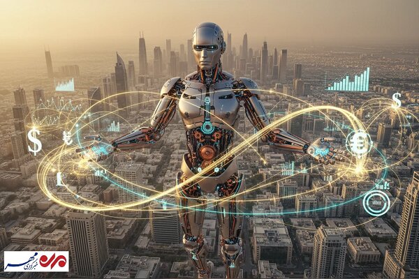 ايران،هوش،مصنوعي،استراتژيك،نقشه،اتم،بيت،سر،سرمايه،جهاني،ديجي ...