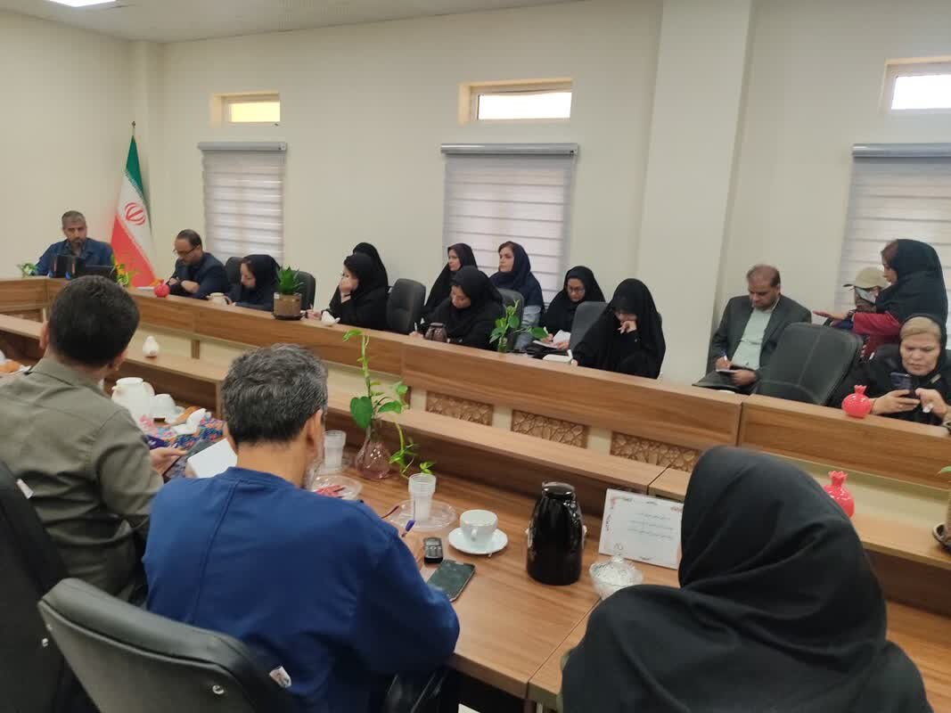 راهب: ۵۲۸ برنامه در هفته کتاب استان بوشهر اجرا می‌شود