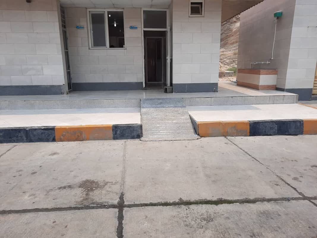 مناسبسازی مجتمعهای خدمات رفاهی استان بوشهر آغاز شد مناسبسازی مجتمعهای خدمات رفاهی استان بوشهر آغاز شد