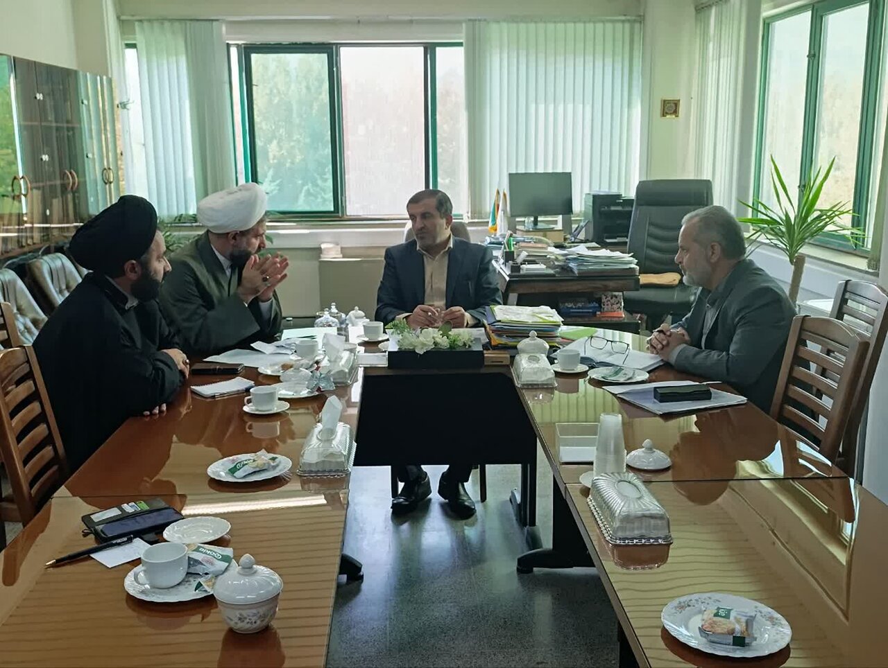 اجلاس استانی نماز آبانماه در همدان برگزار میشود اجلاس استانی نماز آبانماه در همدان برگزار میشود