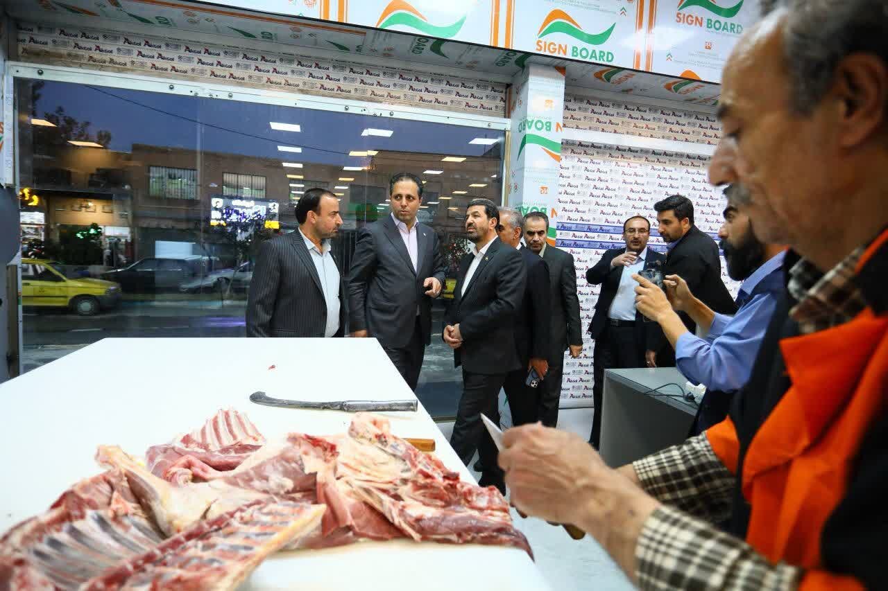 گرانی در همدان نفس بازار را برید؛ مردم در جستوجوی ثبات قیمتها