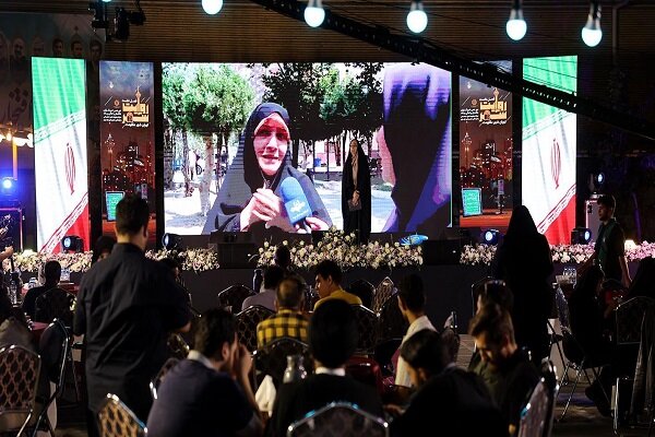 نوجوان،فعال،جنگ،فرهنگي،روزه،تحميلي،تعليم،تربيت،موضوع،برگزار، ...