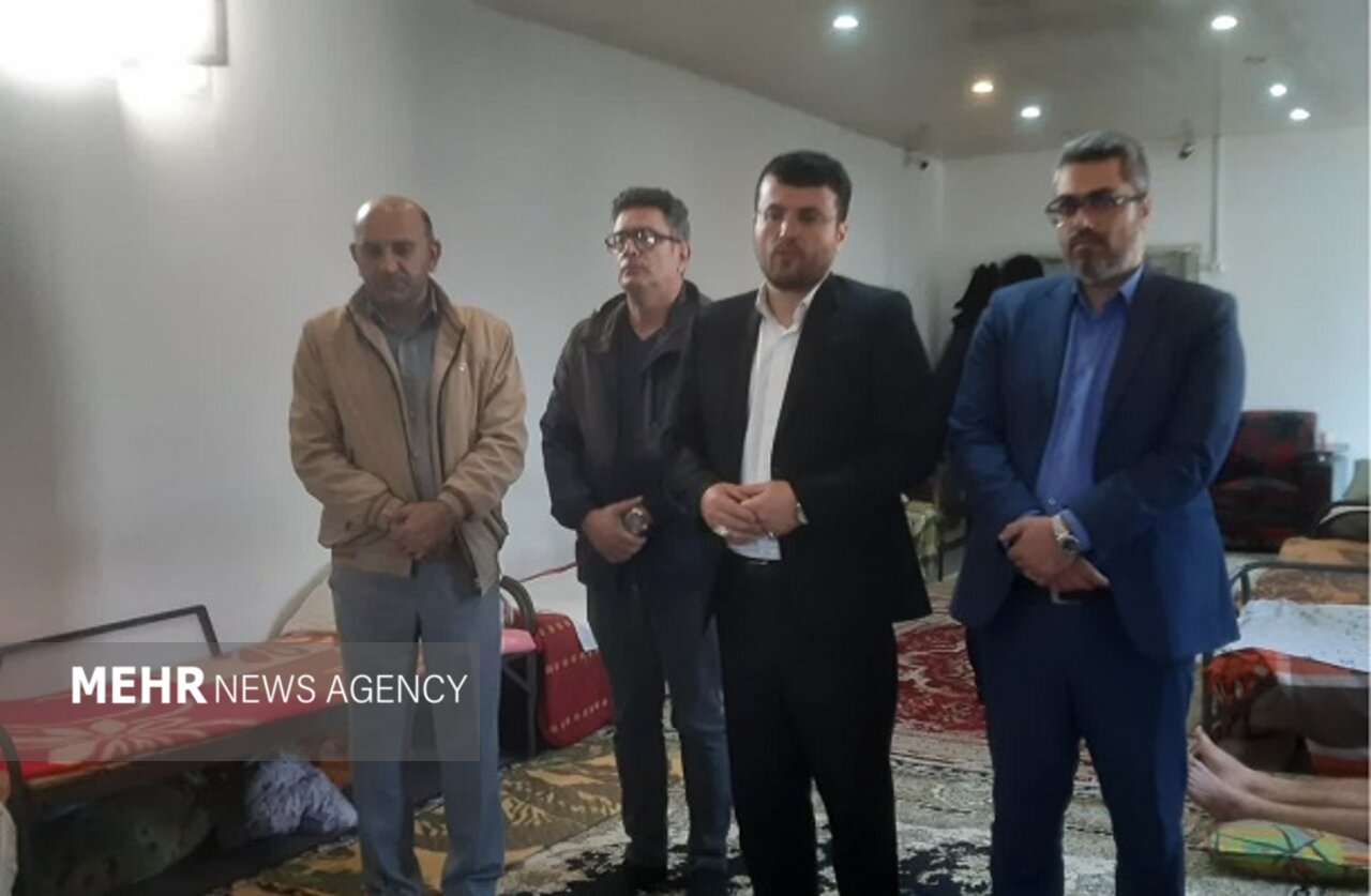 همدمی: کشفیات مواد مخدر در آستارا ۱۸۴ درصد افزایش داشته است همدمی: کشفیات مواد مخدر در آستارا ۱۸۴ درصد افزایش داشته است