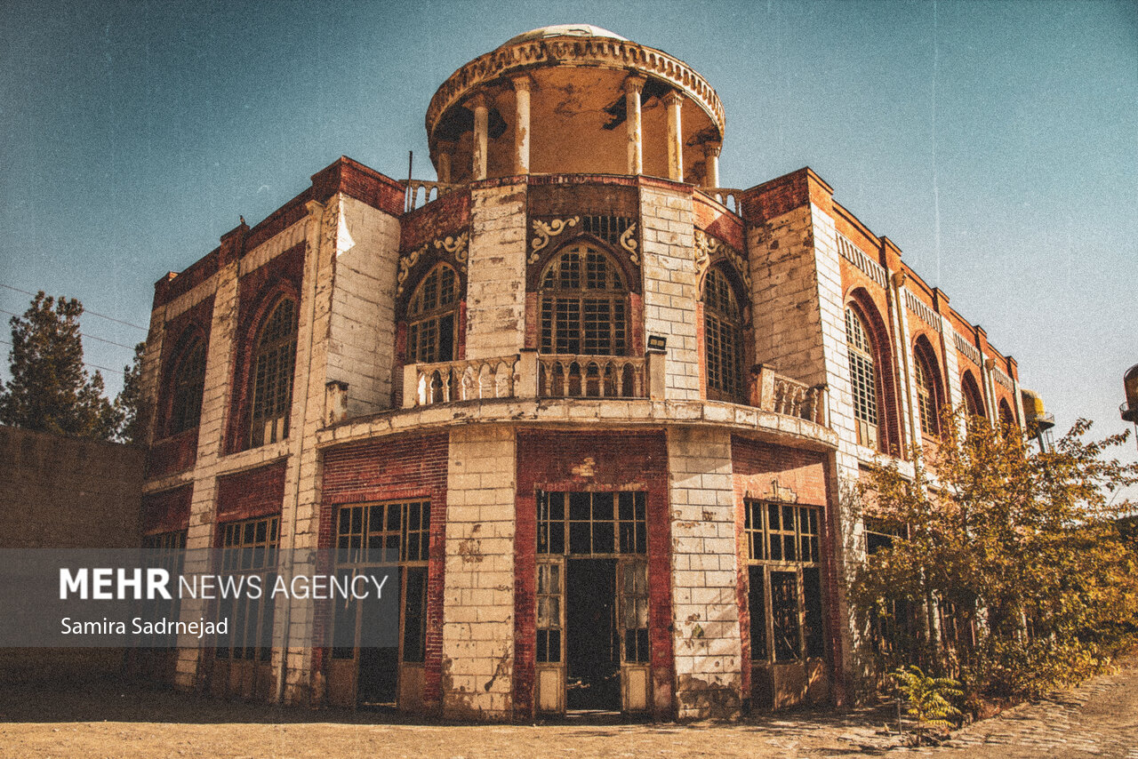 سردرهاي،بافتي