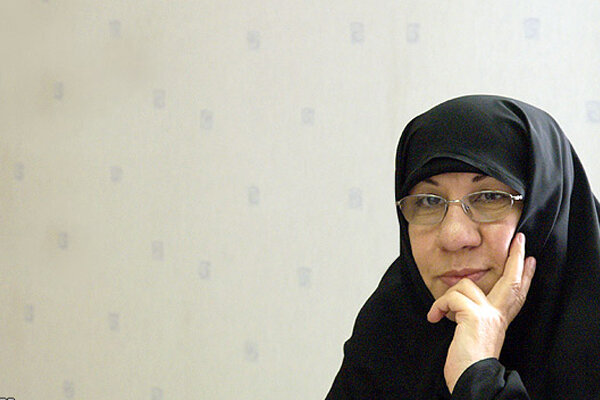 دست زنان را از حقوق شان خالی نکنید/ راه‌حلی «مردانه» برای ماجرای مهریه