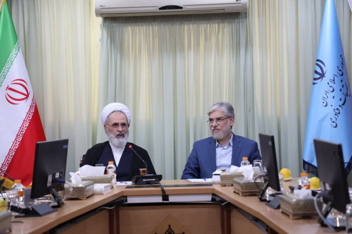 علوم،سيمايي،علمي،وزارت،حضور،اعرافي،يونسكو،كنفرانس،تأكيد،حوزه ...