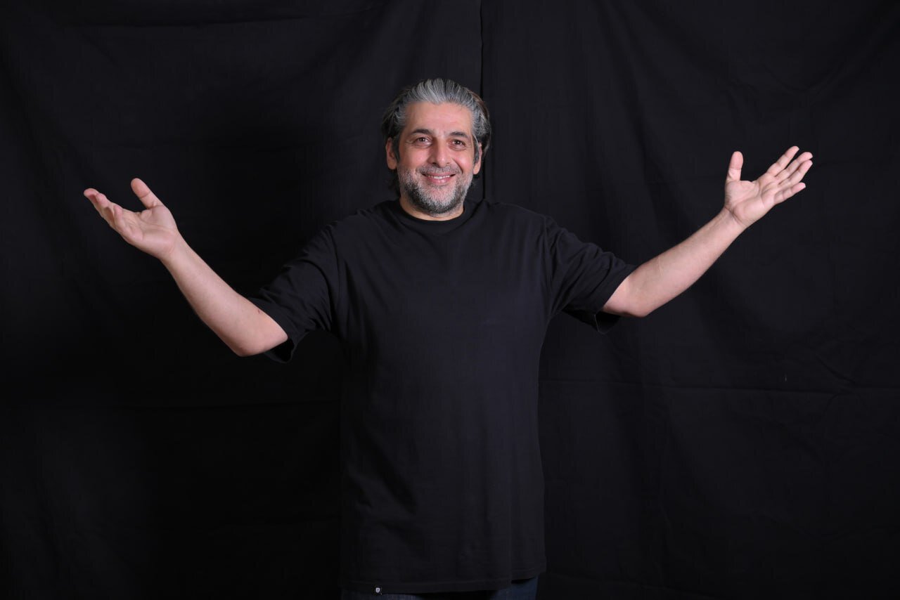 ونگوگ،كارگرداني،نمايش،ونسان،كوشك،گودرزي