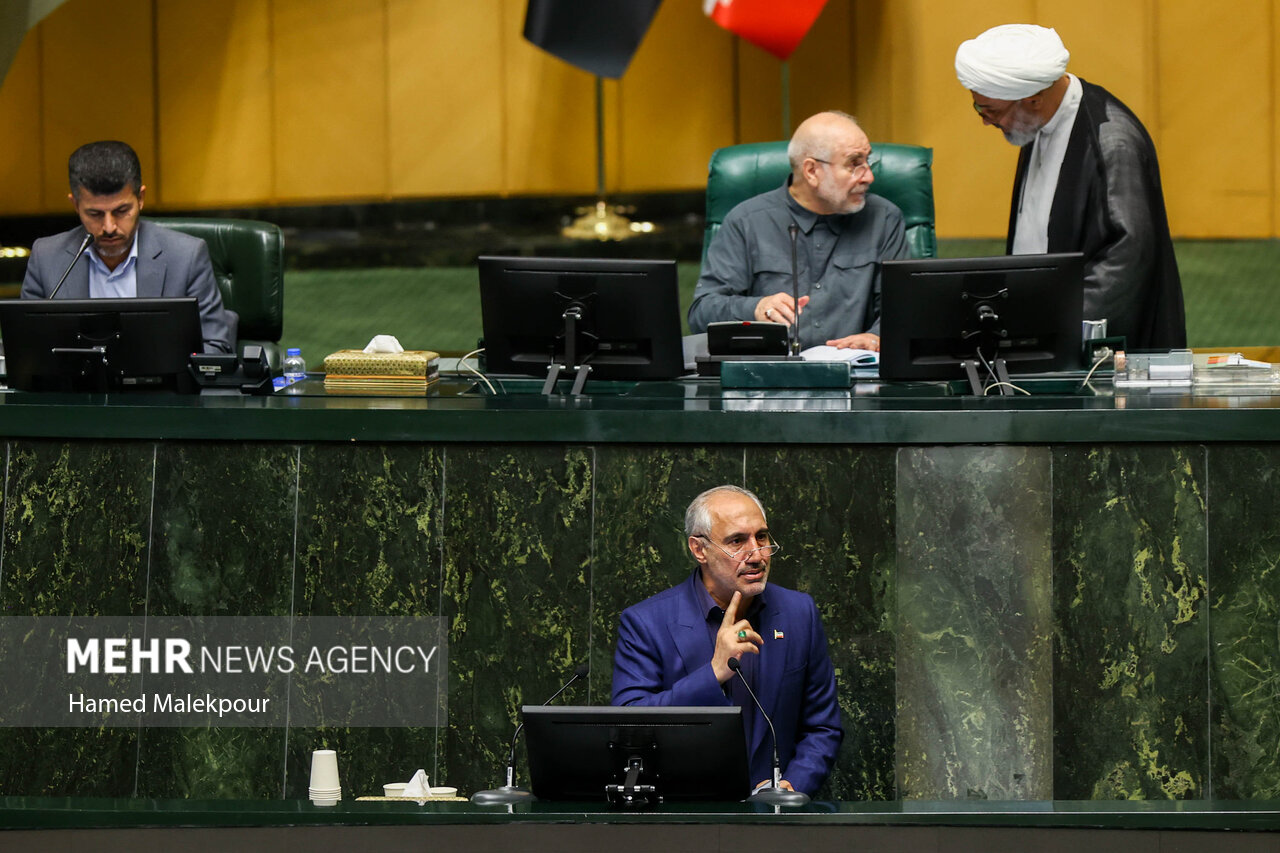 دولت،مقننه