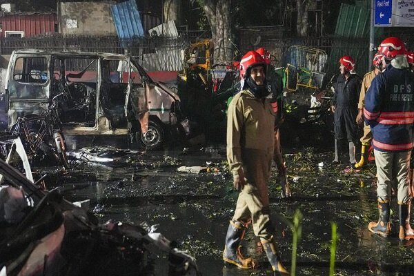 نفر،دهلي،حادثه