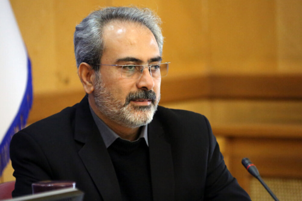 حسین نژاد: ۸۸۵ خانوار در شهرستان نیر تحت حمایت کمیته امداد هستند حسین نژاد: ۸۸۵ خانوار در شهرستان نیر تحت حمایت کمیته امداد هستند
