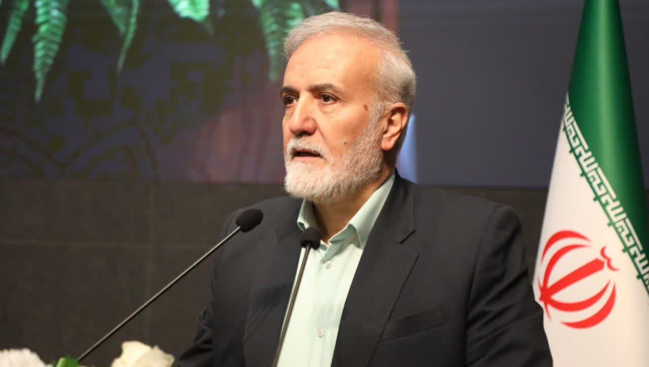 اسدی: شیراز مصداق «دین، هنر و حماسه» در ایران اسلامی است