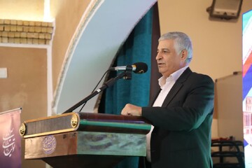 حاجی‌حسینی: افزایش بیش از ۱۰۰ درصدی اعتبارات ملی قنوات در یزد