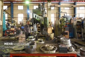 بسته حمایتی طرح‌ها و واحدهای صنعتی آسیب‌دیده از جنگ ابلاغ شد
