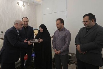 ۱۱ هزار فرزند شهید از نخبگان کشور هستند