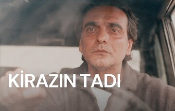 "Kirazın Tadı"nda bir ölüm arayan oyuncu vefat etti