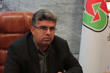 عبداللهی: عملیات رفع نقطه حادثه‌ خیز محور رابر - قدرود خانه پایان یافت