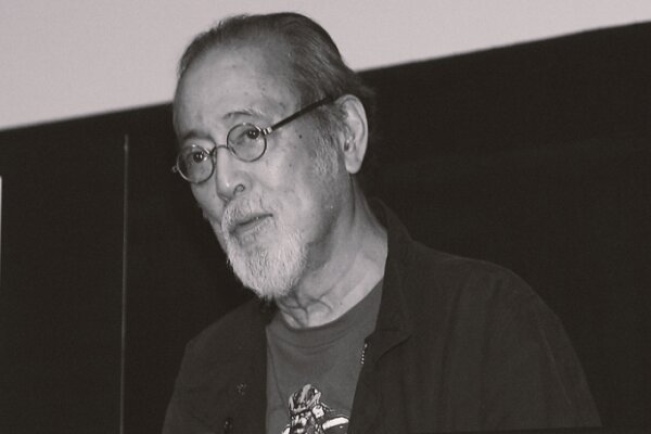 چهره افسانه‌ای سینمای ژاپن درگذشت