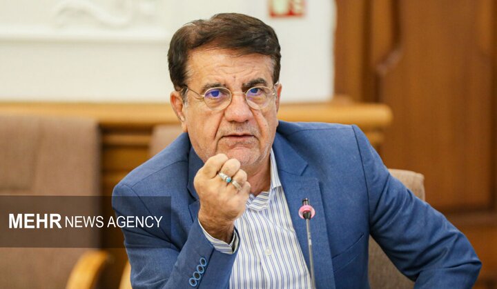 ۶ ساختمان بیمارستان جدید تا پایان سال آماده افتتاح است