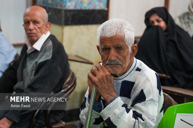معرفی کتاب «خانوم ماه» در شیراز