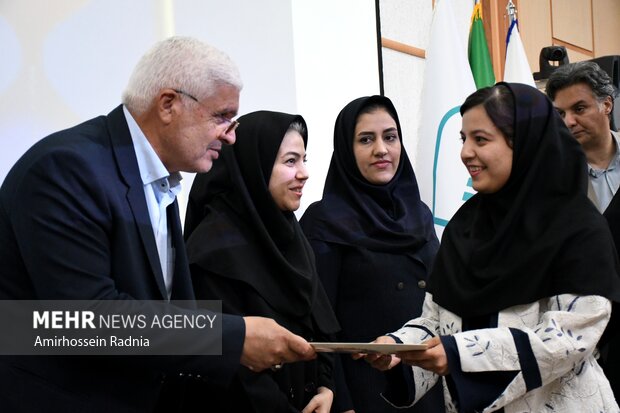 همایش بانور خراسان جنوبی