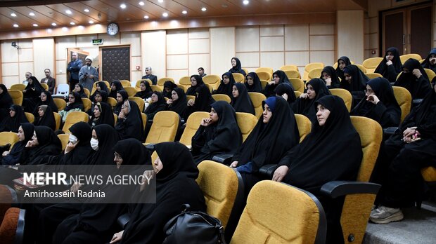 همایش بانور خراسان جنوبی