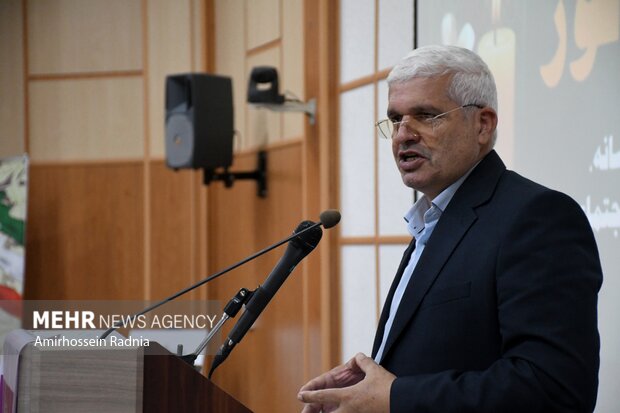 همایش بانور خراسان جنوبی