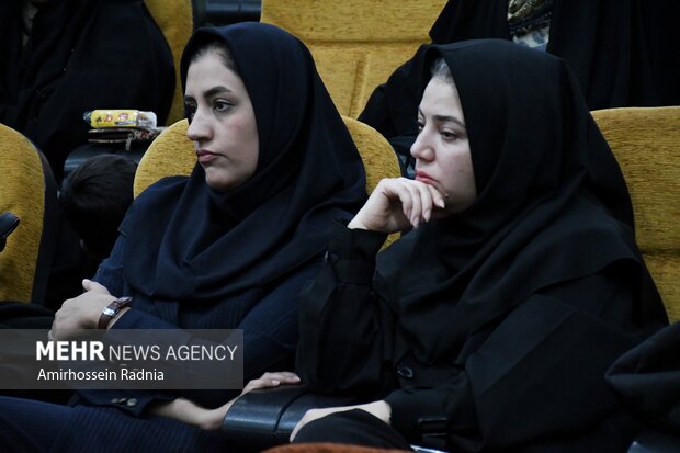 همایش بانور خراسان جنوبی