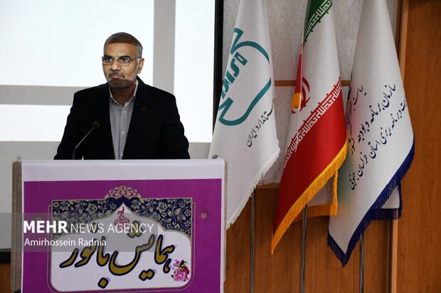 همایش بانور خراسان جنوبی