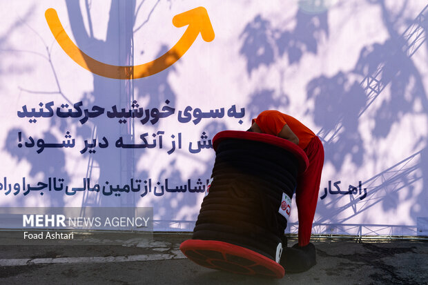 افتتاح نمایشگاه صنعت برق و انرژی‌های تجدید پذیر