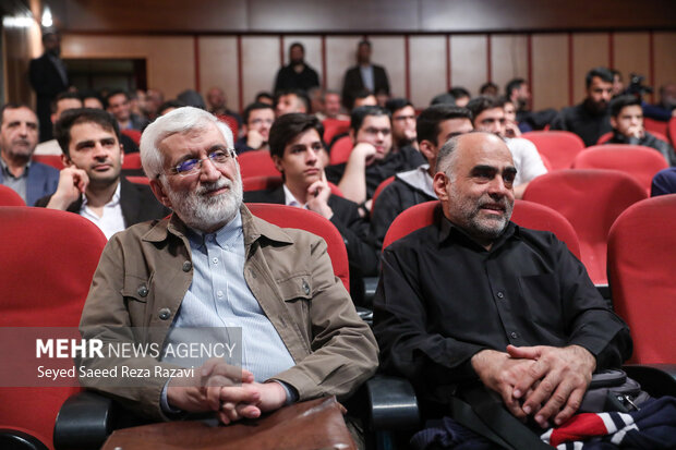 صد و بیستمین جلسه «حکمت سیاسی اسلام در قرآن»