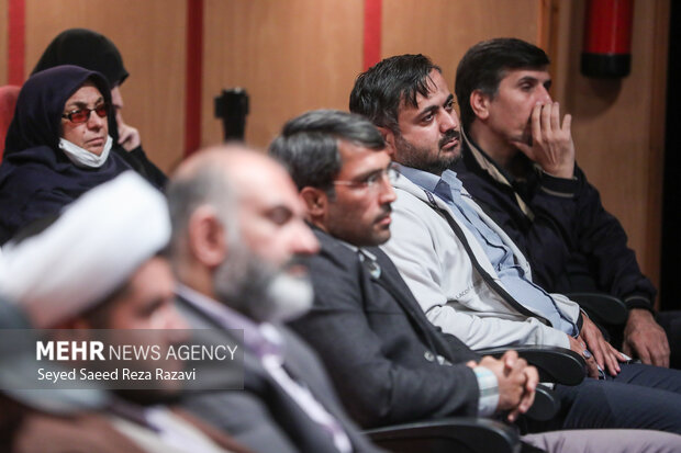 صد و بیستمین جلسه «حکمت سیاسی اسلام در قرآن» صد و بیستمین جلسه «حکمت سیاسی اسلام در قرآن»