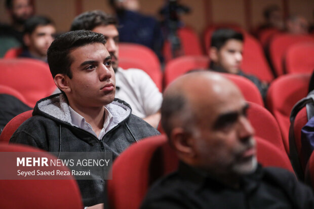 صد و بیستمین جلسه «حکمت سیاسی اسلام در قرآن»