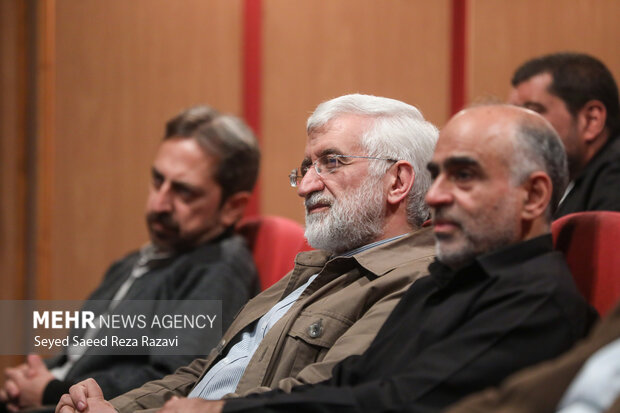 صد و بیستمین جلسه «حکمت سیاسی اسلام در قرآن»