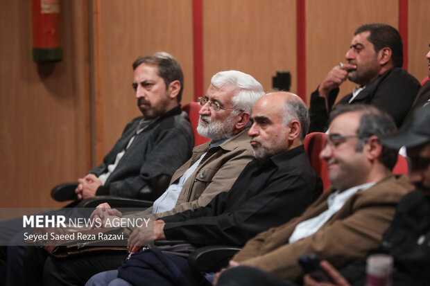 صد و بیستمین جلسه «حکمت سیاسی اسلام در قرآن»