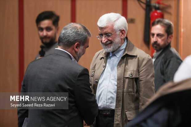 صد و بیستمین جلسه «حکمت سیاسی اسلام در قرآن»