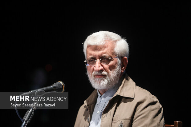 صد و بیستمین جلسه «حکمت سیاسی اسلام در قرآن»