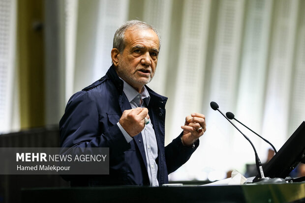 ابتکار نوین مجلس؛ اجرای برنامه هفتم زیر ذرهبین سالانه نمایندگان ابتکار نوین مجلس؛ اجرای برنامه هفتم زیر ذرهبین سالانه نمایندگان