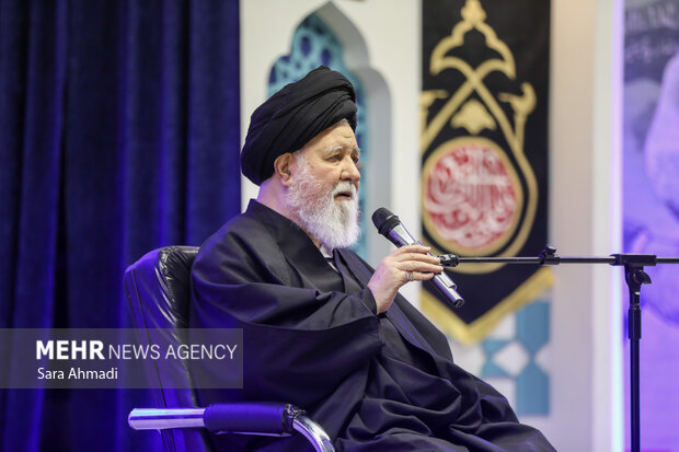 بیست‌ودومین اجلاس بین‌المللی پیرغلامان و خادمان حسینی در مشهد