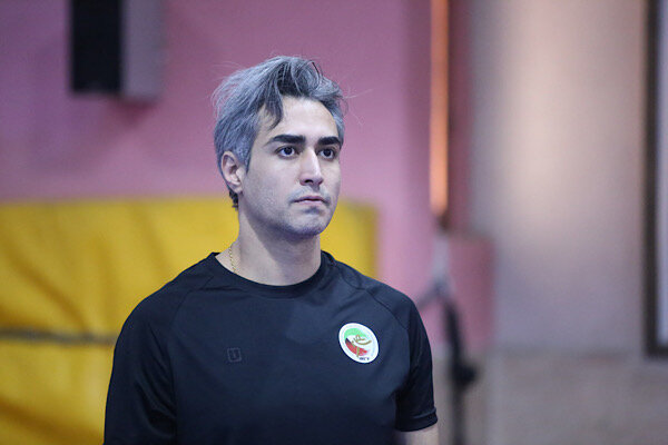 مردانی: نایب قهرمانی جهان عنوان ارزشمندی برای تکواندو ایران است